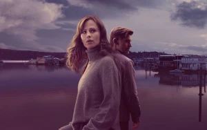 Author Laura Dave Reveals Key Twist in The Last Thing He Told Me Season 2