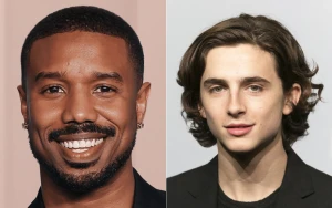 The View Predicts Michael B. Jordan’s Oscar Win Over Timothée Chalamet