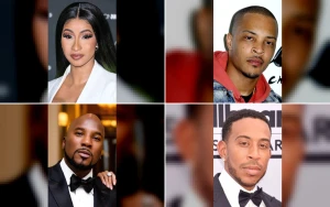 Cardi B Threatens to Cancel Atlanta Tour Finale Over Staff Issues
