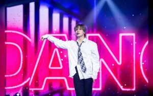 TAEMIN Reflects on His Groundbreaking Coachella Debut and K-Pop Evolution