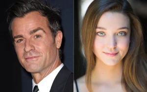 Justin Theroux and Nicole Brydon Bloom Welcome Their First Baby Boy Together