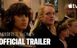 Imperfect Women Review: Moss, Washington, Mara in Apple’s Wealthy Murder Drama
