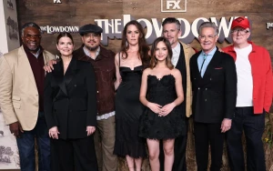 FX’s The Lowdown to Compete as Comedy at 2026 Emmy Awards