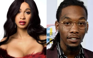 Cardi B Addresses Offset Gambling Rumors Amid Divorce Announcement
