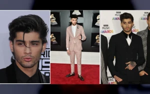 Zayn Malik Teases Possible Australia and New Zealand Tour Dates Soon