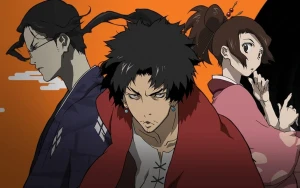 Samurai Champloo Live-Action Series Announced Following One Piece Success