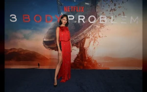 Netflix’s Epic Sci-Fi Series 3 Body Problem Faces Episode Cuts Ahead