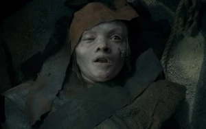 Lee Cronin’s The Mummy Sets New Audience Record Surpassing Brendan Fraser Films