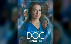 Fox Renews Medical Drama Doc for a Full Third Season in 2026-27