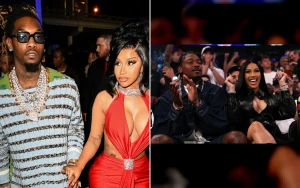 Cardi B Almost Cancels Atlanta Show Over Backstage Dispute With Staff