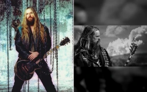 Black Label Society's Engines of Demolition Tops Hard Rock Albums Chart Again