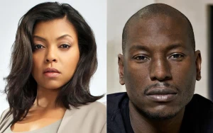 Taraji P. Henson Reflects on Career Differences with Tyrese and Hollywood Politics