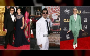 Johnny Knoxville Causes Massive Explosion During Final Jackass Shoot