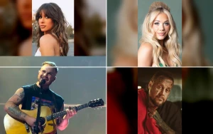 How Female Country Stars Are Shaping a New, Inclusive Middle Ground