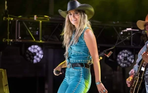 Lainey Wilson Opens Up in Netflix’s Lainey Wilson: Keepin' Country Cool Documentary