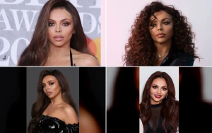 Jesy Nelson Seeks Help After Theft of Car with Daughters’ Medical Gear