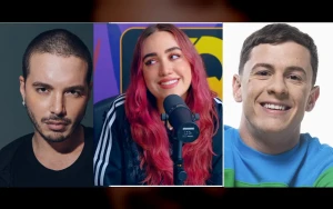 J Balvin’s Heartfelt Visit in Colombia and Highlights from Latin Music Scene