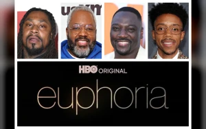 Adewale Akinnuoye-Agbaje Joins Euphoria as Intense New Villain Alamo