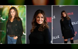 French Actress Nadia Farès of The Crimson Rivers Dies at 57