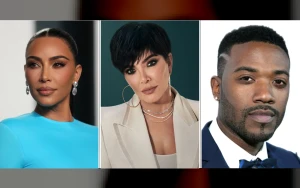 Kim Kardashian and Kris Jenner Demand $7M from Ray J Over Settlement Breach