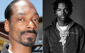 Snoop Dogg’s Dr. Bombay Opens Venice Beach Storefront With Lil Baby as Partner