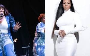 Tina Campbell Opens Up About Her Faith Amid Divorce Speculation in 2024