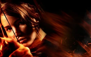 Elizabeth Banks Shares The Most Quoted Hunger Games Line Fans Always Repeat