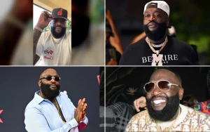 Rick Ross Reflects on 20 Years of Port of Miami and New Projects