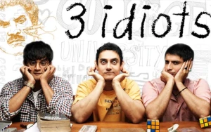 New R-Rated Comedy Idiots Stars Dave Franco and O'Shea Jackson Jr. in Wild Ride