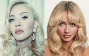 Madonna Seeks Return of Missing Vintage Coachella Costumes