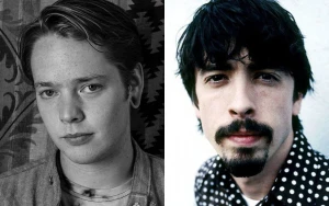 Billy Strings Breaks Leg Skateboarding, Postpones Shows, Grohl Offers Support