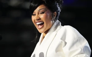 Cardi B’s Little Miss Drama Tour Sets Female Rapper Revenue Record