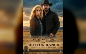 Paramount+ Sets May 15 for Dutton Ranch, Yellowstone’s New Neo-Western Spin-Off