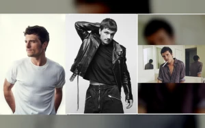 Josh Hutcherson Explains Why Social Media Backlash Made Him Avoid Online Life