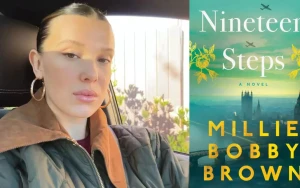 Millie Bobby Brown’s WWII Netflix Film Gains Oscar-Winning Director Tom Hooper
