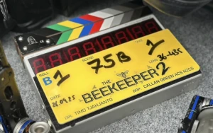 Jason Statham’s The Beekeeper 2 Promises Wilder Action and Absurd Fun