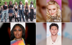TODAY Show Reveals Star-Studded 2026 Summer Concert Series Lineup