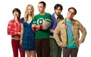 Chuck Lorre’s Rejected Big Bang Theory Story Could Spark New Young Howard Spin-Off