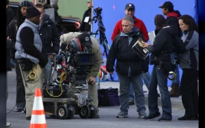 Steven Caple Jr. to Direct Long-Awaited I Am Legend 2 Sequel With Michael B. Jordan