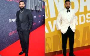Fans Use Blowtorches and Tools to Uncover Drake’s Hidden Album Date