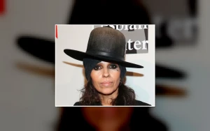 Linda Perry Opens Up About Cancer and Rediscovering Her Artistic Voice