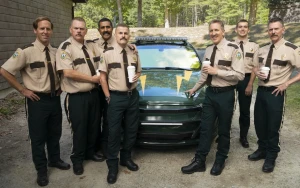 Super Troopers 3 Trailer Reveals Farva’s Wedding and New Cast Members