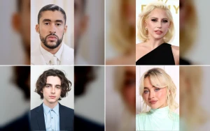 Webby Awards Celebrate Top Digital Creators Including Bad Bunny and Lady Gaga