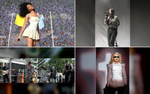 Rising Stars Who Stole the Spotlight at Coachella 2026 Festival