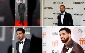 Twitch Streamer Uncovers Drake’s Iceman Album Release Date Hidden in Ice