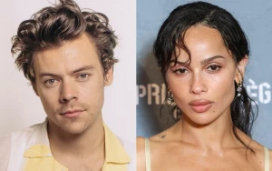 Inside Harry Styles and Zoë Kravitz’s Quiet Yet Growing Romance Journey