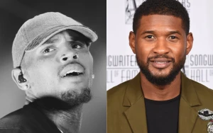 Chris Brown and Usher Announce 2026 R&B Tour Dates and Ticket Info