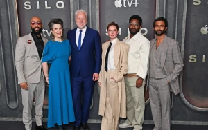 Apple TV’s Silo Season 3 Set to Premiere July 3 with Rebecca Ferguson