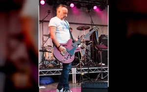 Peter Hook Reflects on New Order’s Rock Hall Honor and Possible Reunion