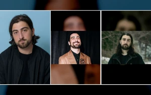 Noah Kahan Unveils New Tracks in Intimate NPR Tiny Desk Session